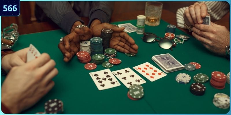Khái quát sơ lược về game bài 566